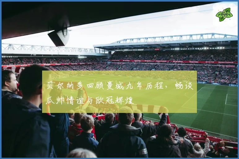 贝尔纳多回顾曼城九年历程，畅谈瓜帅情谊与欧冠辉煌